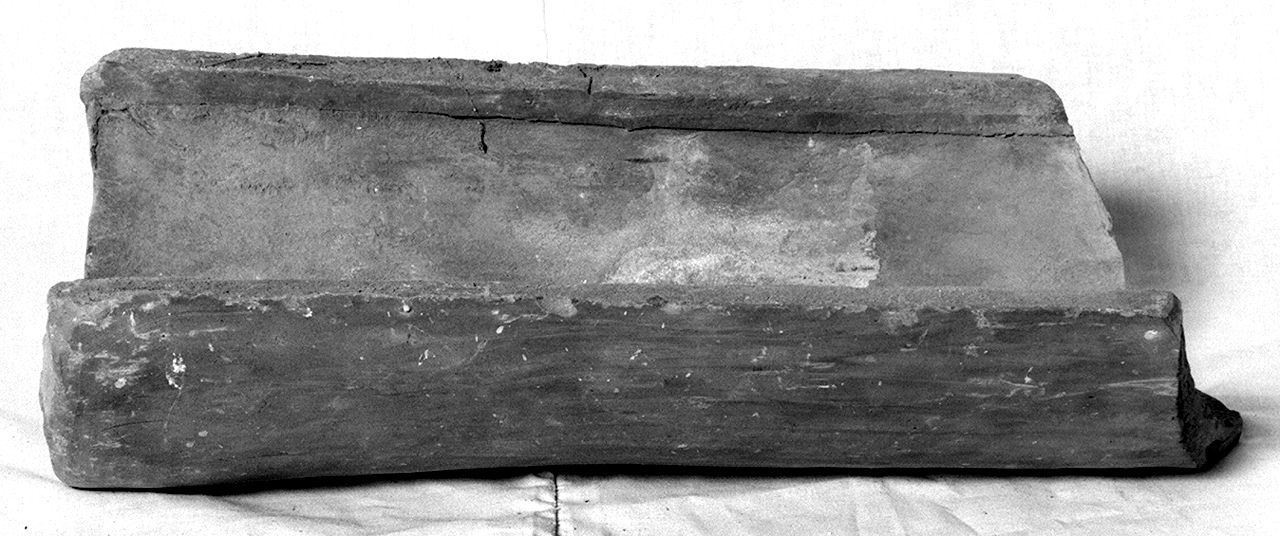 gronda - produzione di petroio (1950)