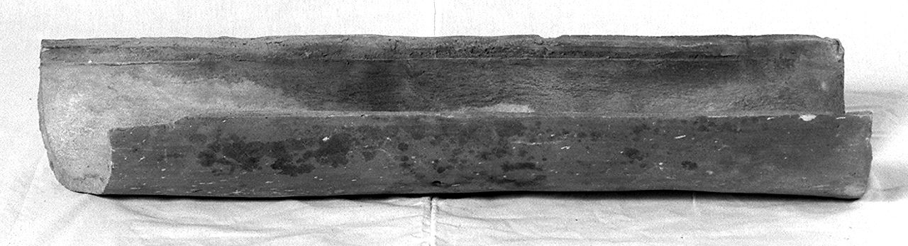 gronda - produzione di petroio (1950)