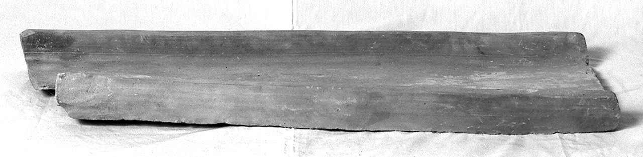 gronda - produzione di petroio (1950)