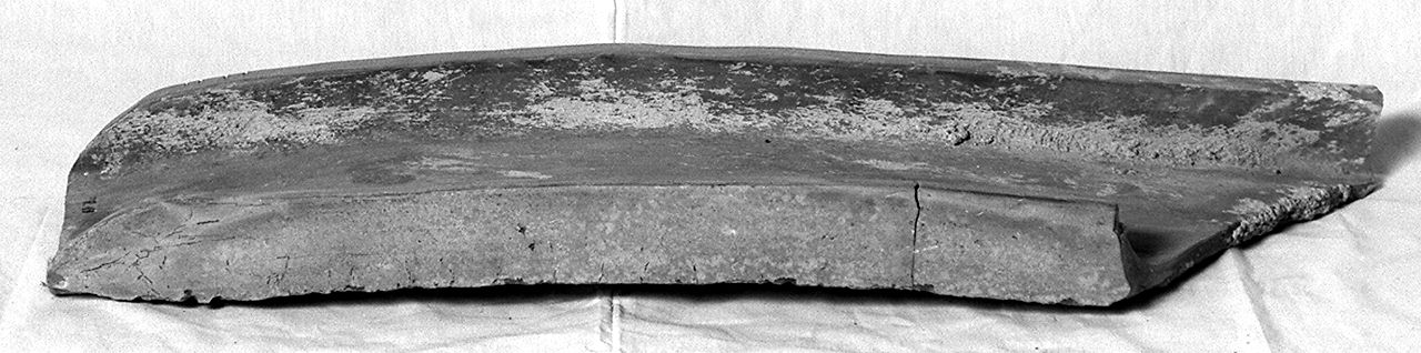 gronda - produzione di petroio (1950)