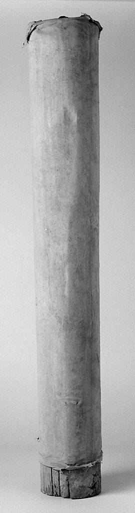 stampo per tubo - produzione di petroio (v) (1960 ante)