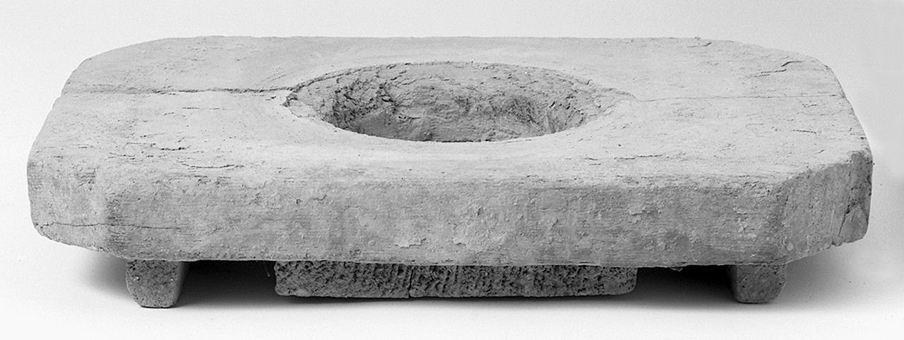 stampo per tubo - produzione di petroio (v) (1960 ante)