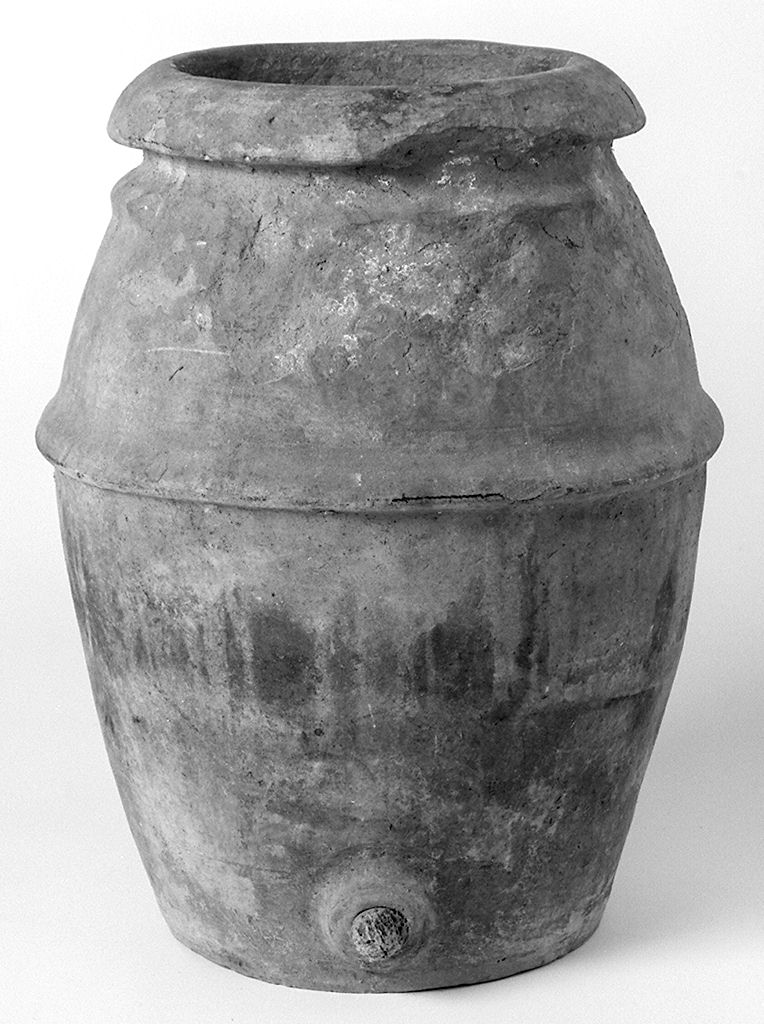 orcio - produzione di petroio (v) (1960 ante)