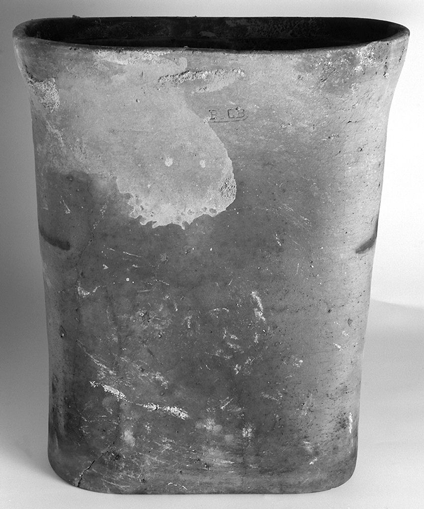 condensatore - produzione di petroio (1964 ante)