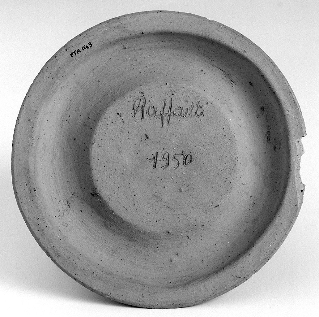 sottovaso - produzione di petroio (1950)