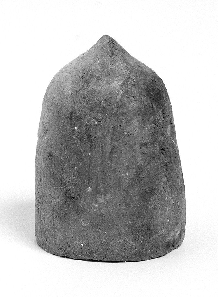 cappuccio - produzione di petroio (1960 ante)