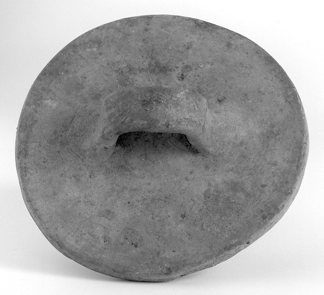 coperchio - produzione di petroio (1960 ante)