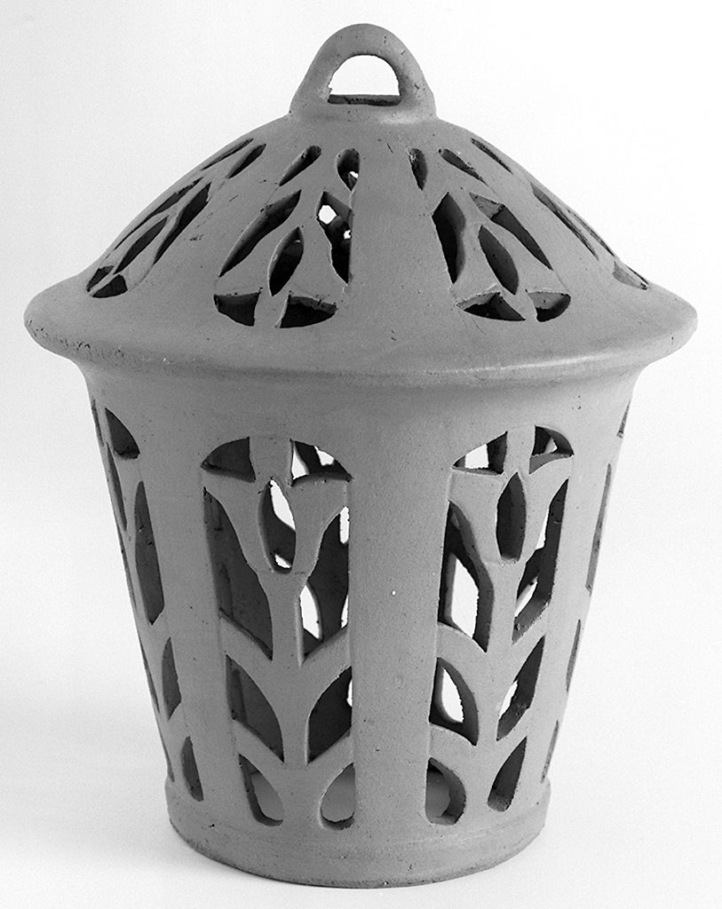 lanterna - produzione di petroio (1992 ante)