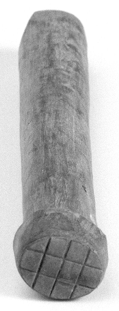 stampino - produzione di petroio (1960 ante)