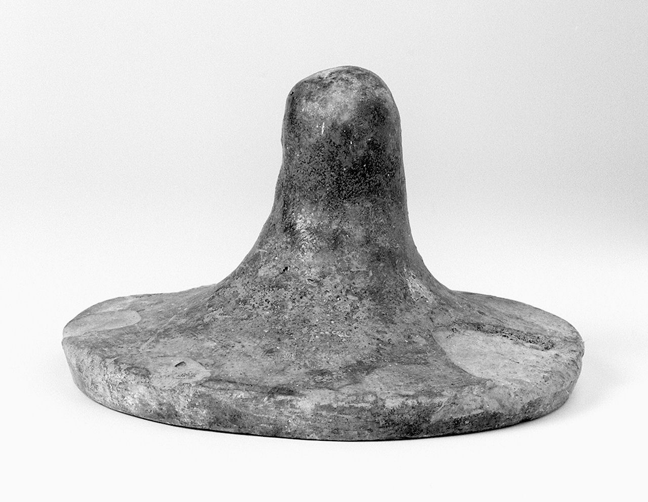 coperchio - produzione di petroio (1960 ante)