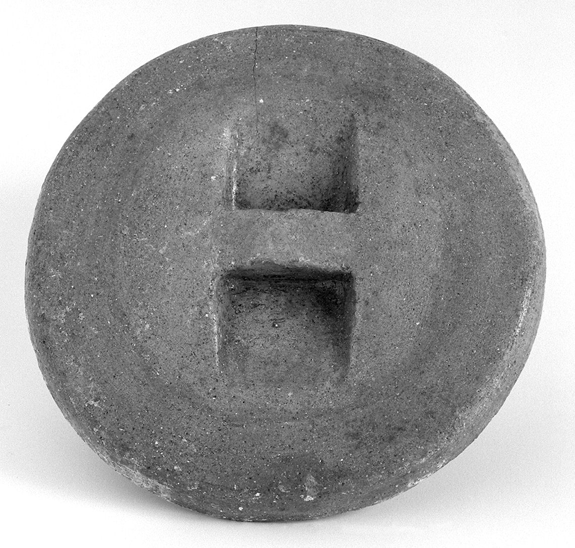 coperchio - produzione di petroio (1960 ante)