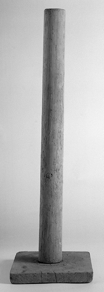 stampo per tubo - produzione di petroio (1960 ante)