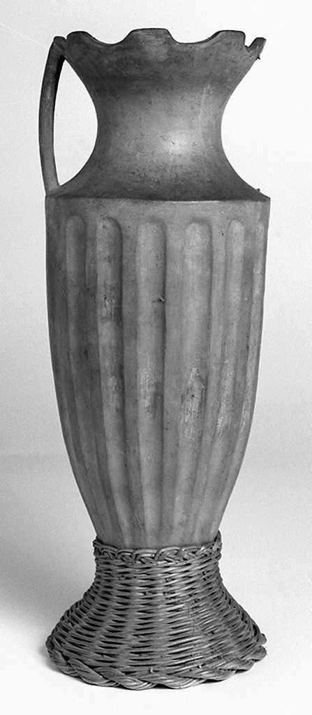 anfora - produzione di petroio (1960 ante)