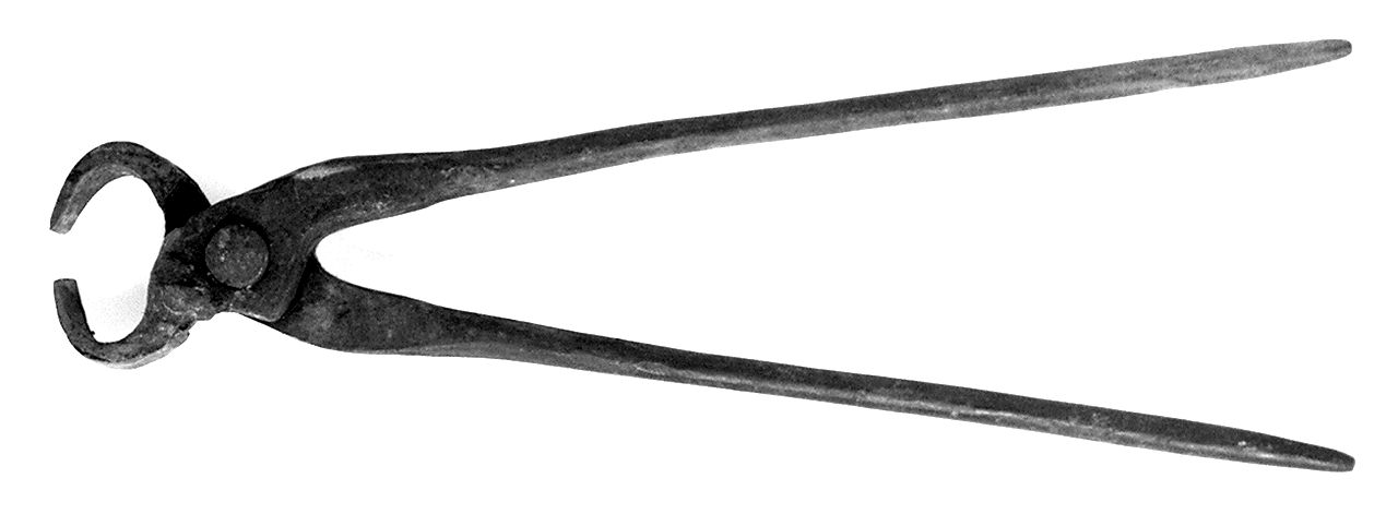 tenaglia - ambito italiano (1989 ante)