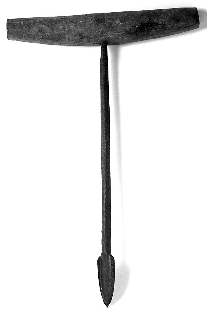 trivella - ambito italiano (1989 ante)