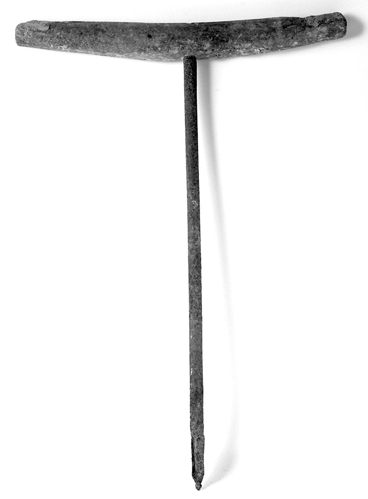 trivella - ambito italiano (1989 ante)