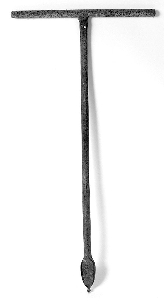 trivella - ambito italiano (1989 ante)