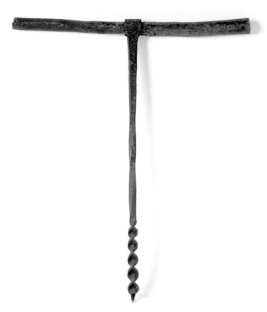 trivella - ambito italiano (1989 ante)