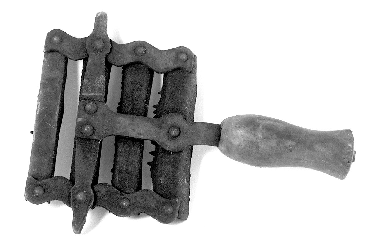 striglia - ambito italiano (1989 ante)