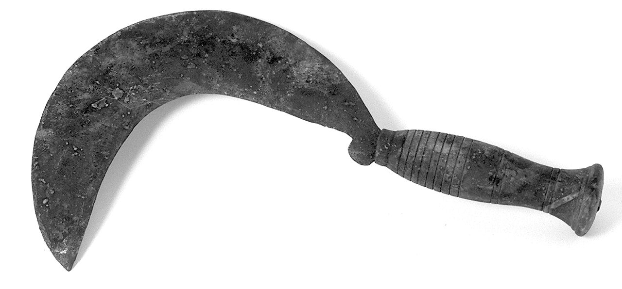 falcetto - ambito italiano (1989 ante)