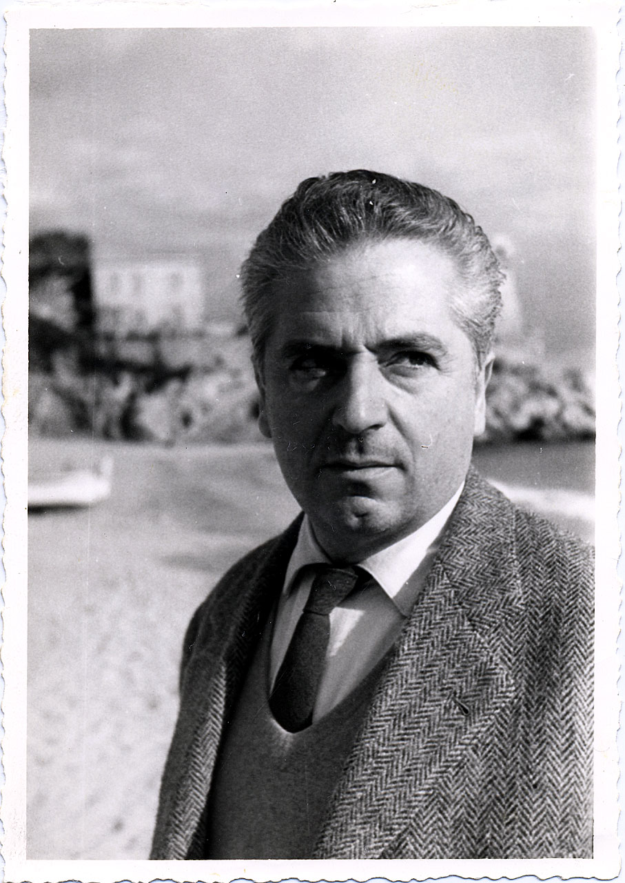 Brandi, Cesare (positivo) di Anonimo (attr) (XX)