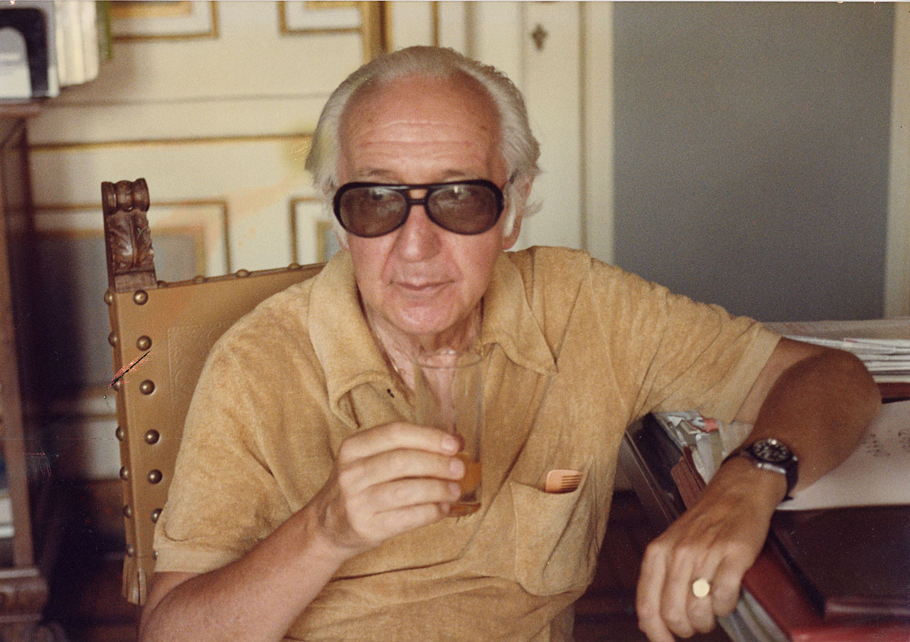 Brandi, Baldo (positivo) di Anonimo (attr) (XX)