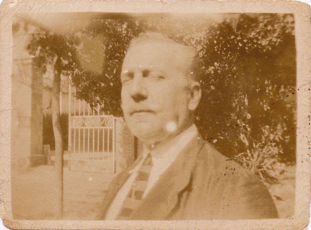 Brandi, Camillo (positivo) di Anonimo (attr) (XX)