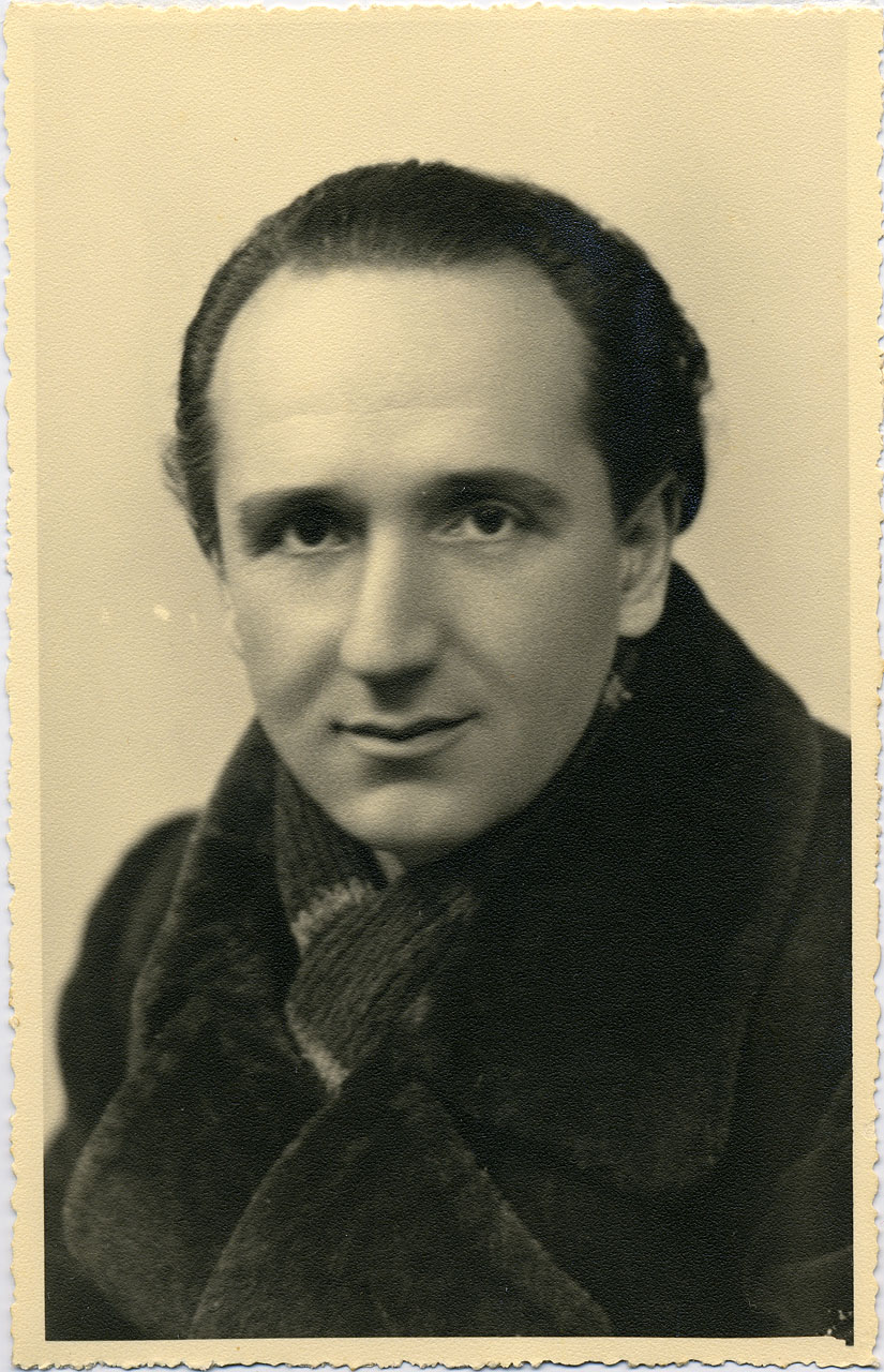 Brandi, Baldo (positivo) di Anonimo (attr) (XX)