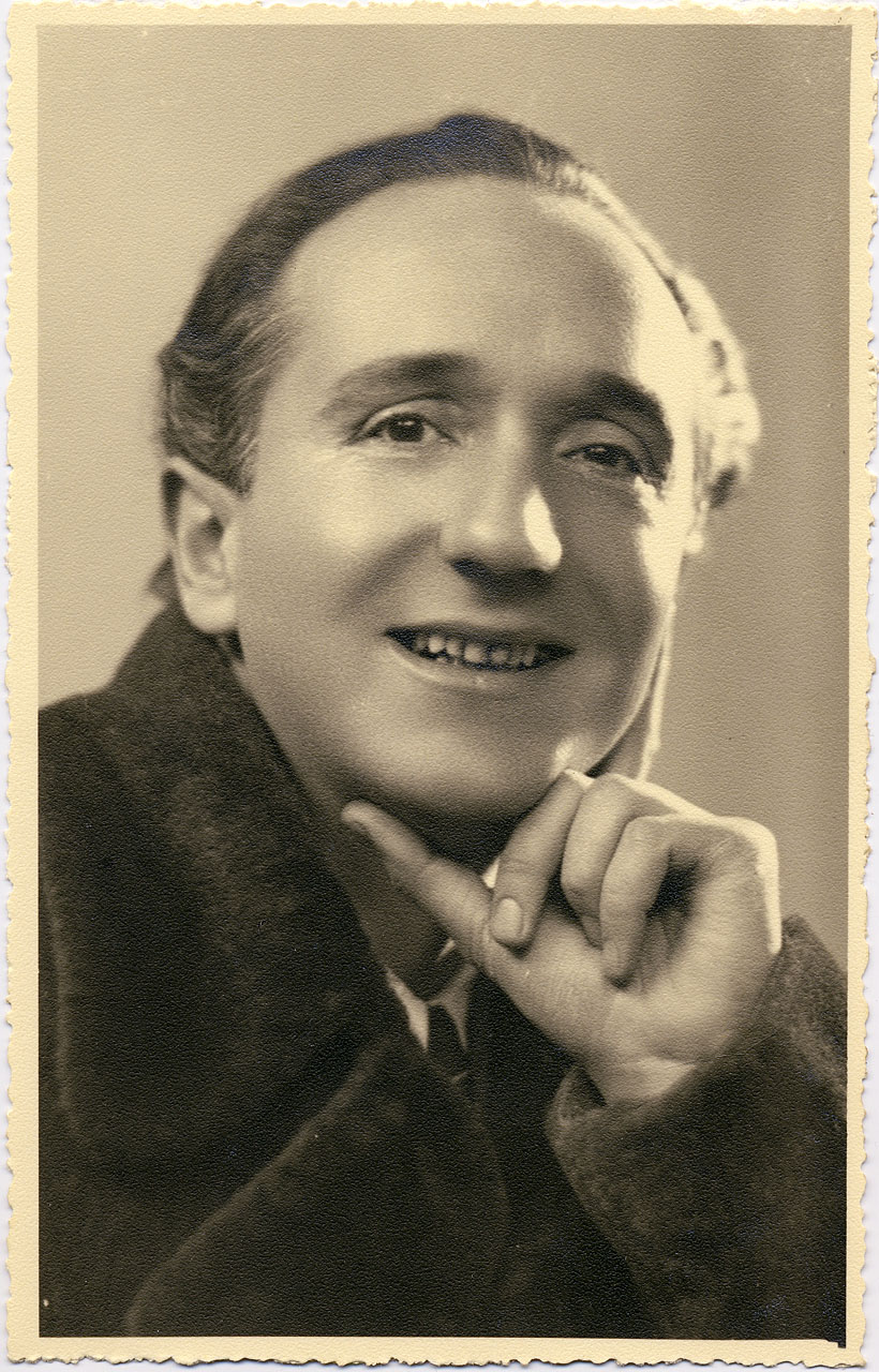 Brandi, Baldo (positivo) di Anonimo (attr) (XX)