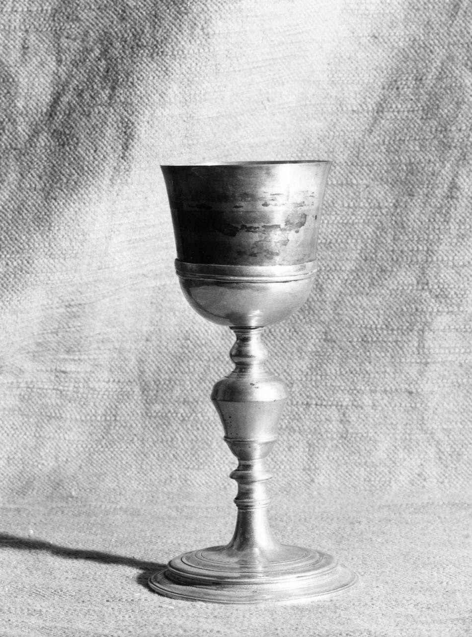 calice - bottega toscana (sec. XVIII)