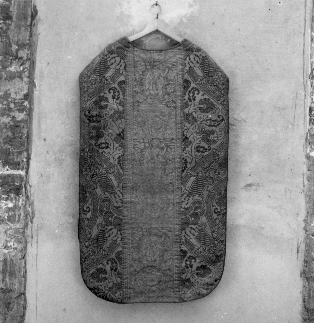 pianeta - manifattura fiorentina (fine sec. XV)