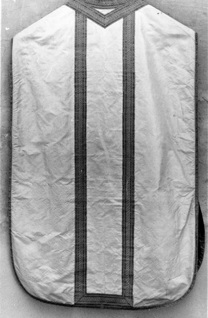 pianeta - manifattura toscana (?) (sec. XVIII)