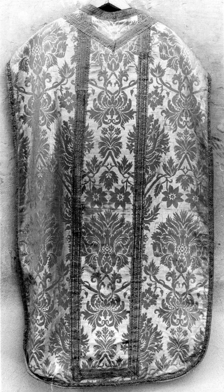 pianeta - manifattura toscana (metà sec. XVIII)