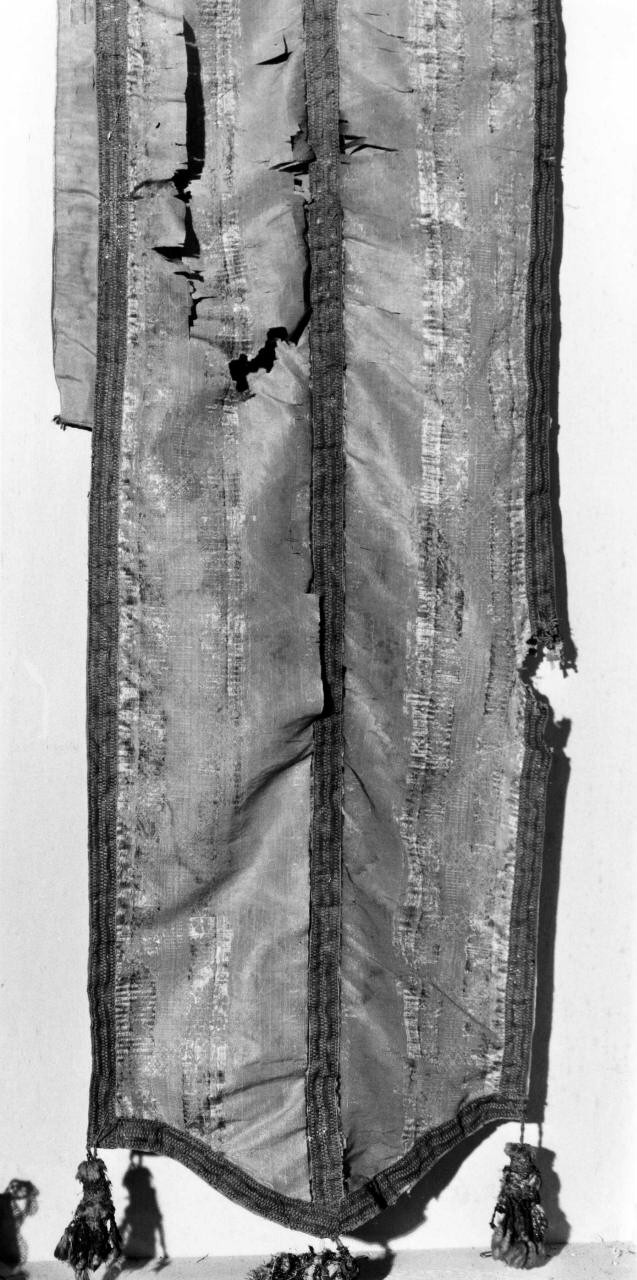 fusciacco - manifattura toscana (sec. XVII)