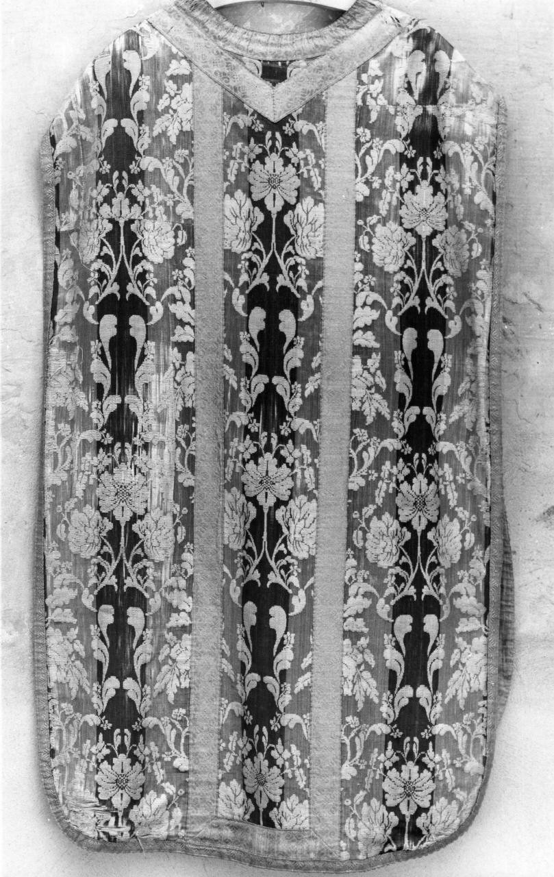 pianeta - manifattura toscana (sec. XVIII)