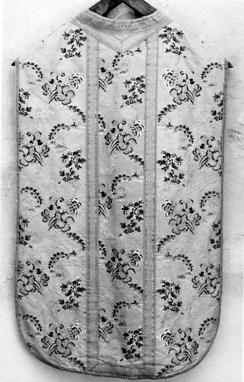 pianeta - manifattura italiana (seconda metà sec. XVIII)