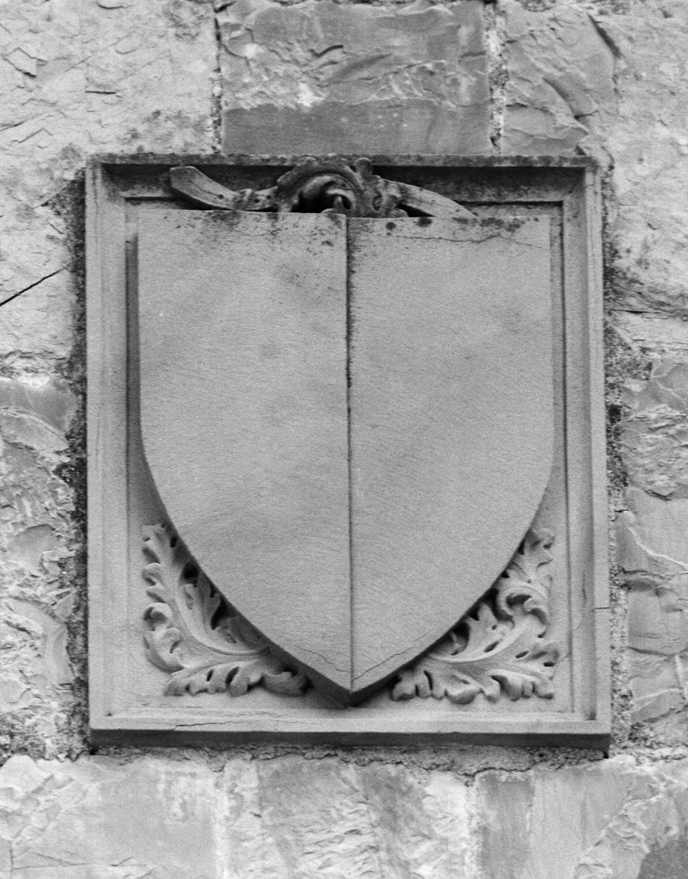 rilievo - bottega toscana (ultimo quarto sec. XIX)