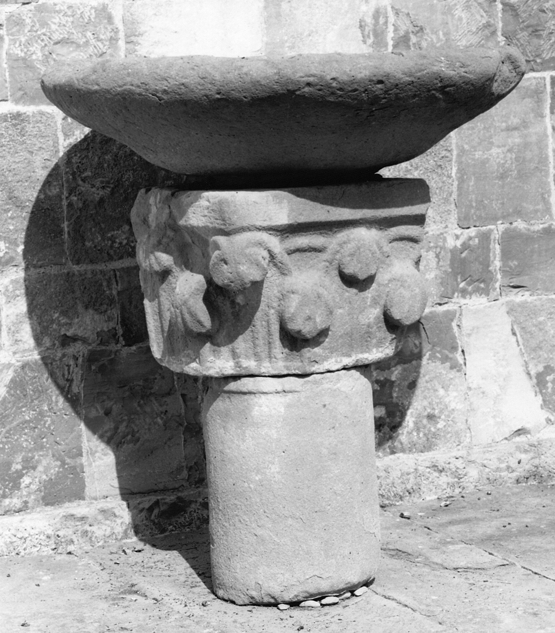 ciotola, insieme - bottega toscana (sec. XVII)