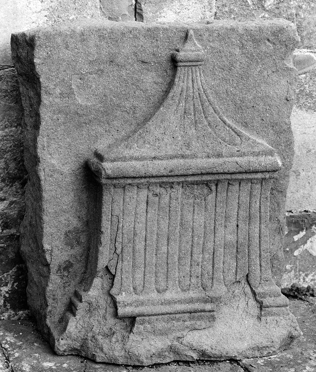 peduccio - bottega toscana (seconda metà sec. XV)