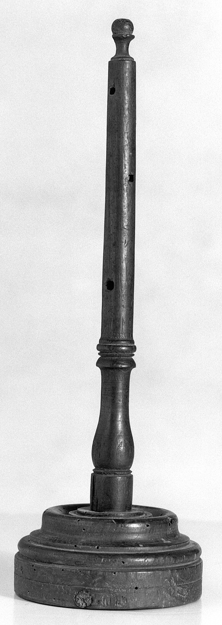 portafilo - bottega toscana (inizio sec. XVII)