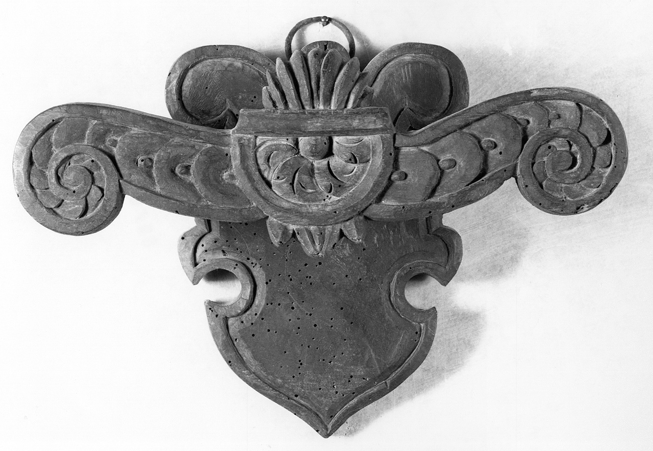 cappellinaio - bottega toscana (seconda metà sec. XV)