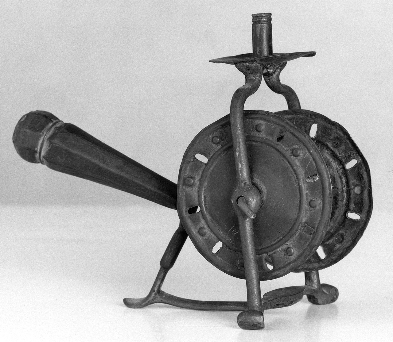 portafilo - bottega toscana (inizio sec. XX)