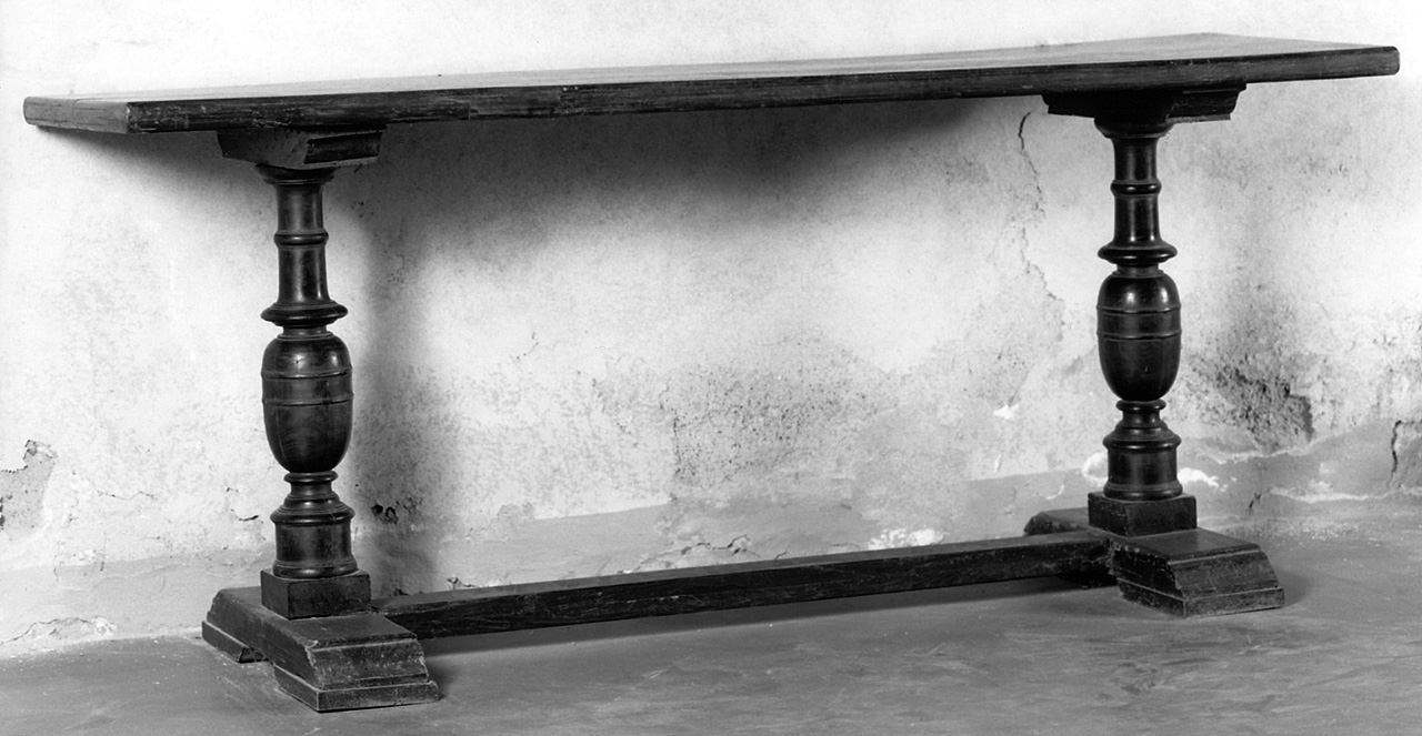 fratino - bottega toscana (sec. XVII)