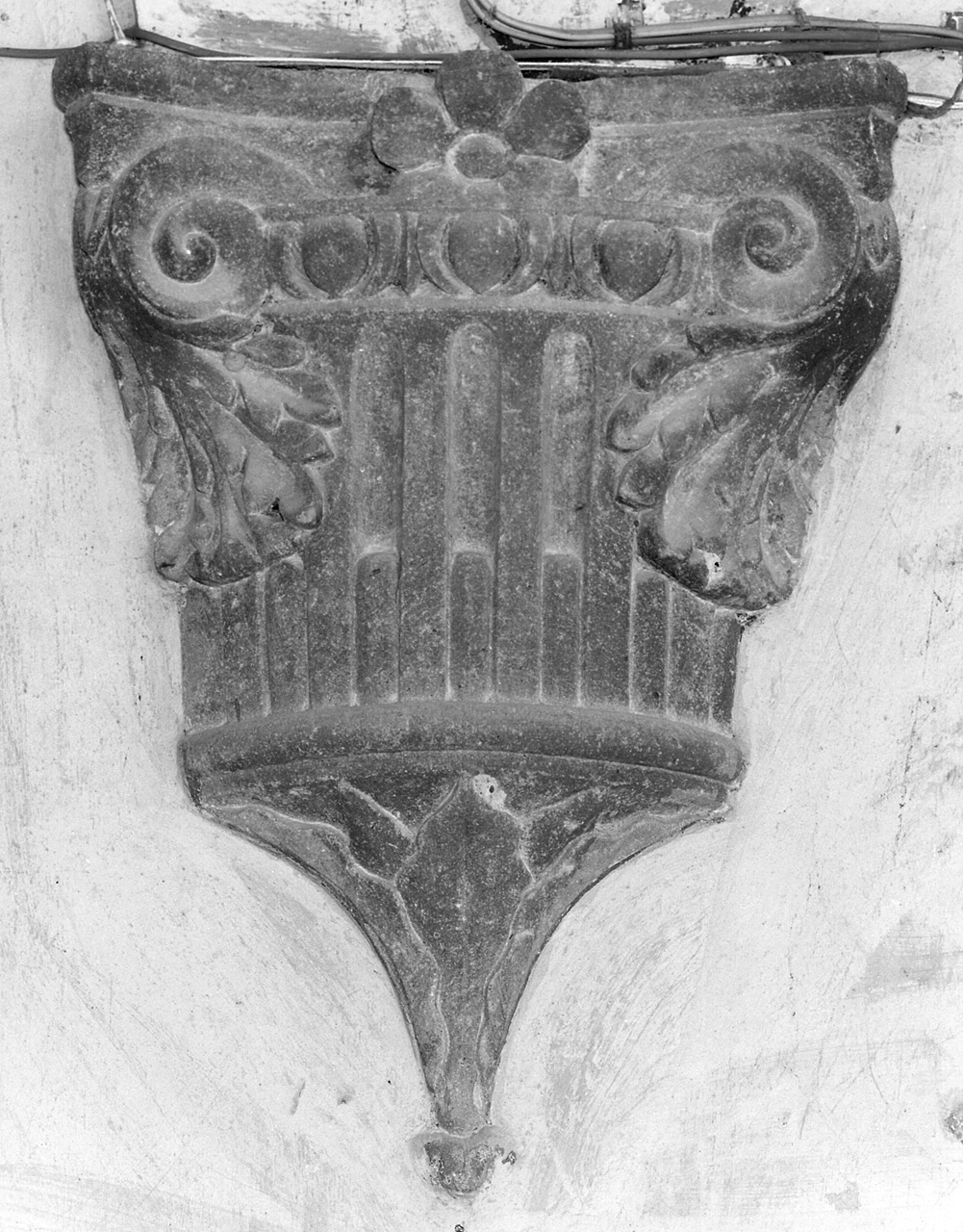 peduccio, serie di Andrea di Vieri (sec. XV)