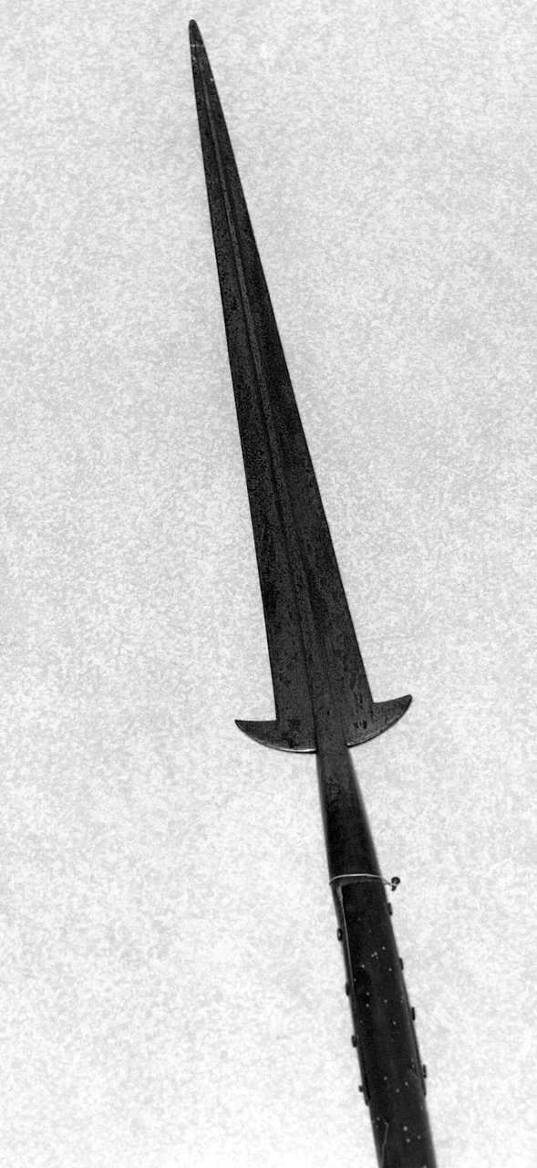 partigiana - produzione italiana (seconda metà sec. XIX)