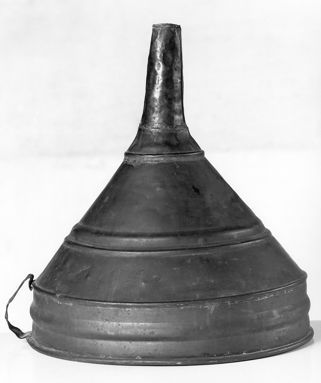 imbuto - bottega toscana (fine/inizio secc. XVII/ XVIII)