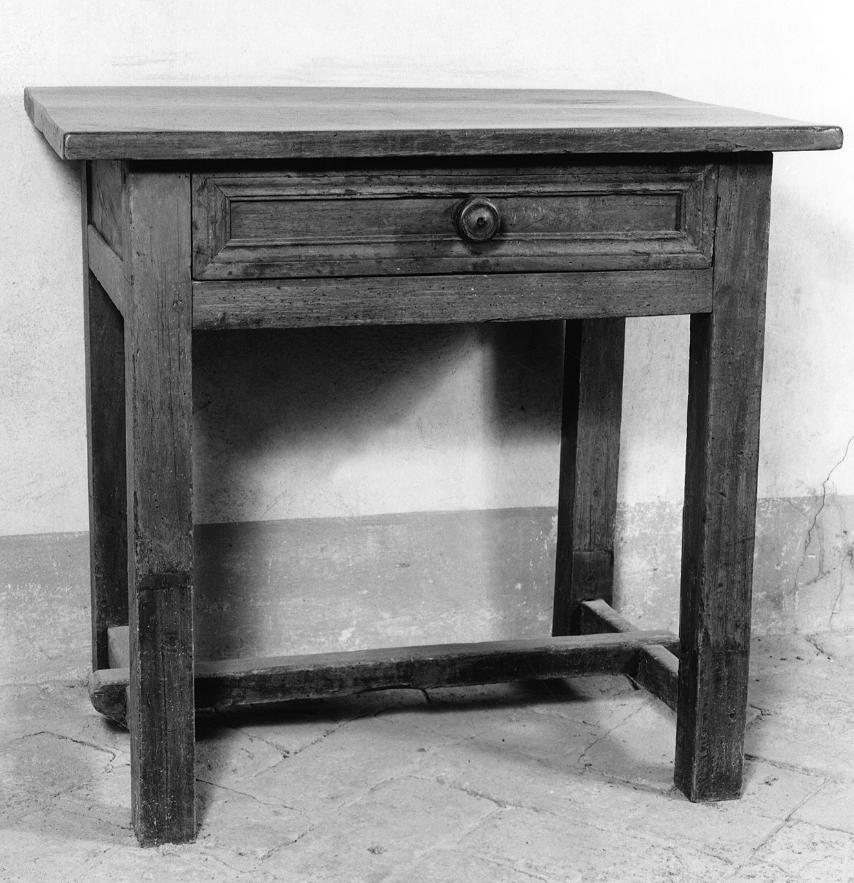 tavolino - bottega fiorentina (sec. XVII)