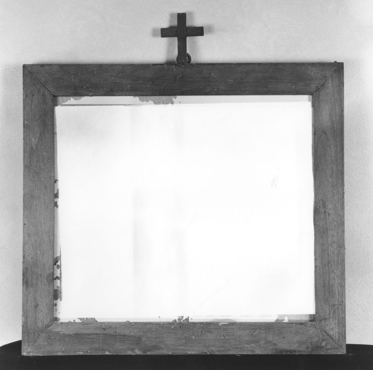 cornice, serie - produzione toscana (primo quarto sec. XIX)