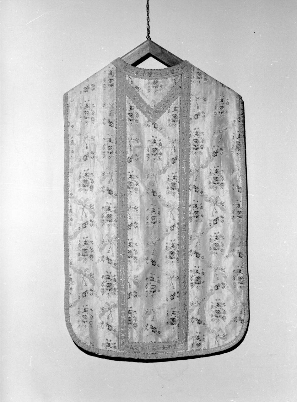 pianeta, elemento d'insieme - manifattura italiana (terzo quarto sec. XVIII)