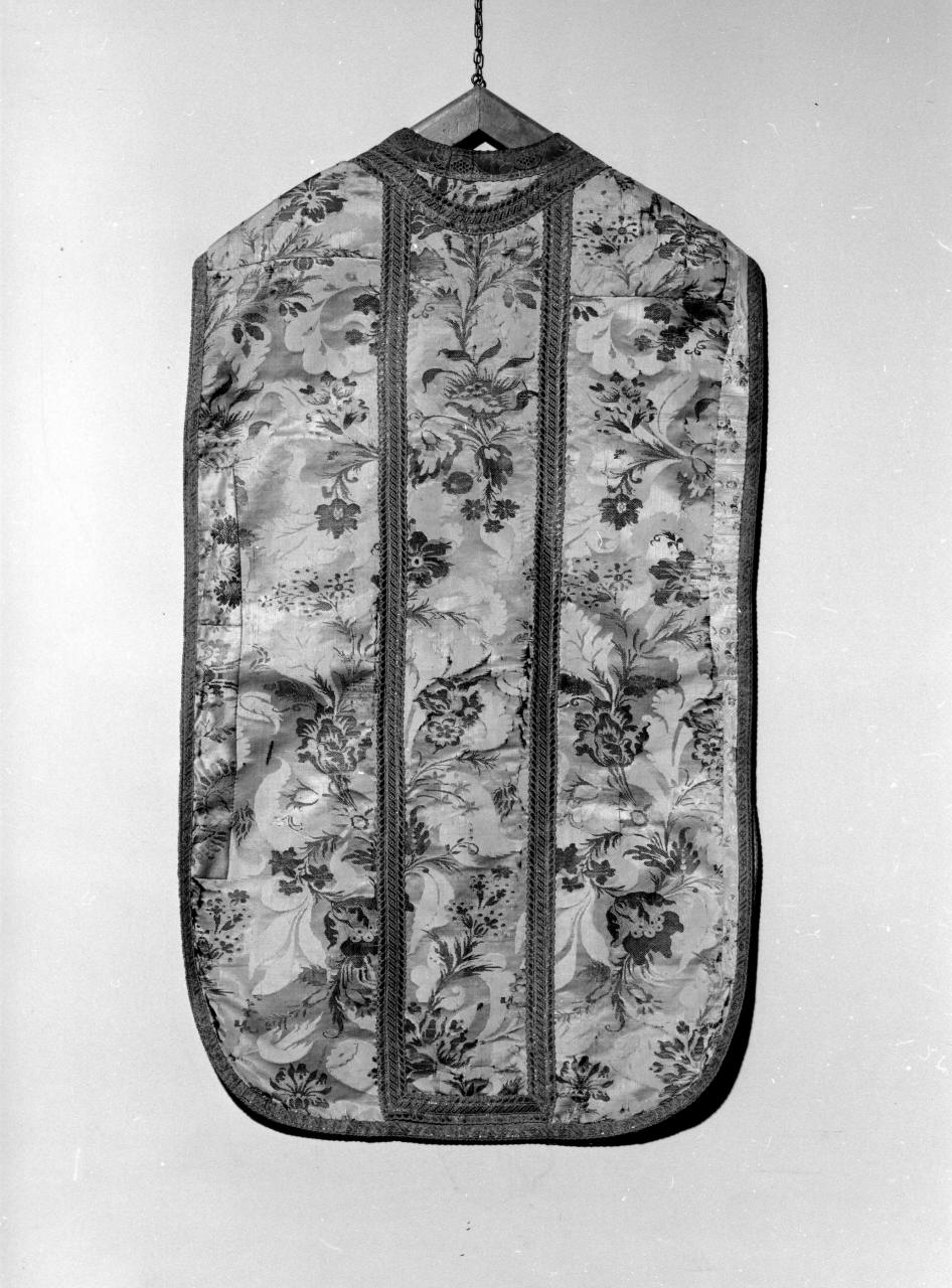 pianeta, elemento d'insieme - manifattura italiana (secondo quarto, terzo quarto sec. XVIII, sec. XVIII)